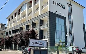 Hotel Spazio Pescara